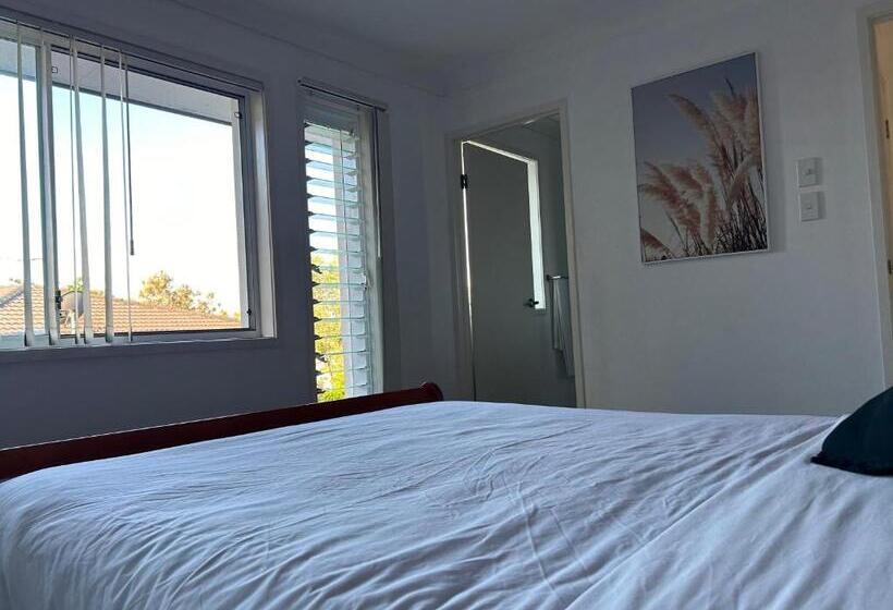 住宿加早餐 Urban Oasis