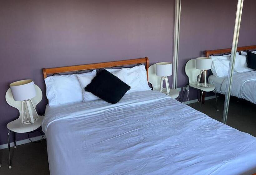 住宿加早餐 Urban Oasis