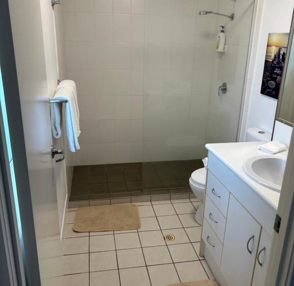 住宿加早餐 Urban Oasis