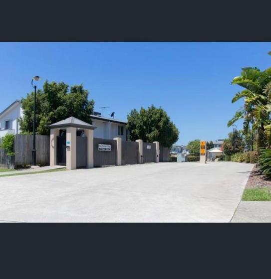 住宿加早餐 Urban Oasis