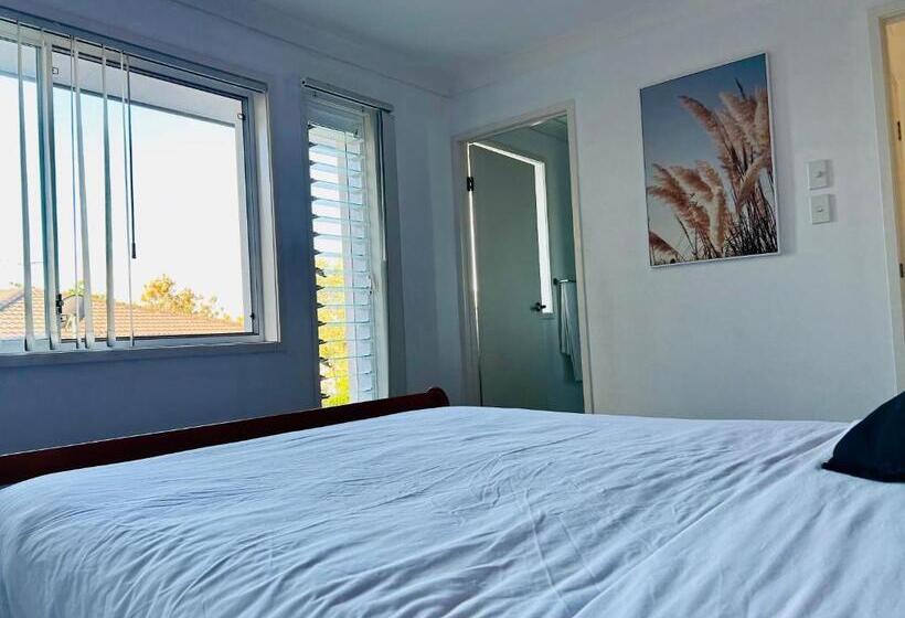 住宿加早餐 Urban Oasis