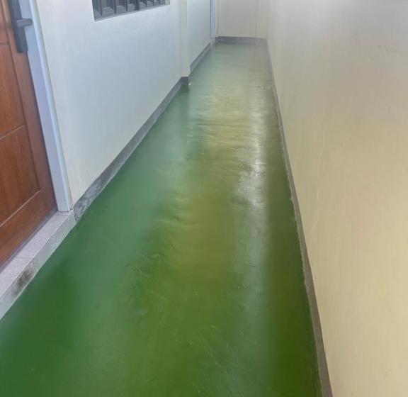 Caishen Apartelle 301