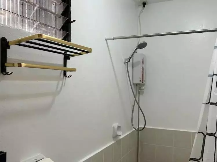 Caishen Apartelle 301