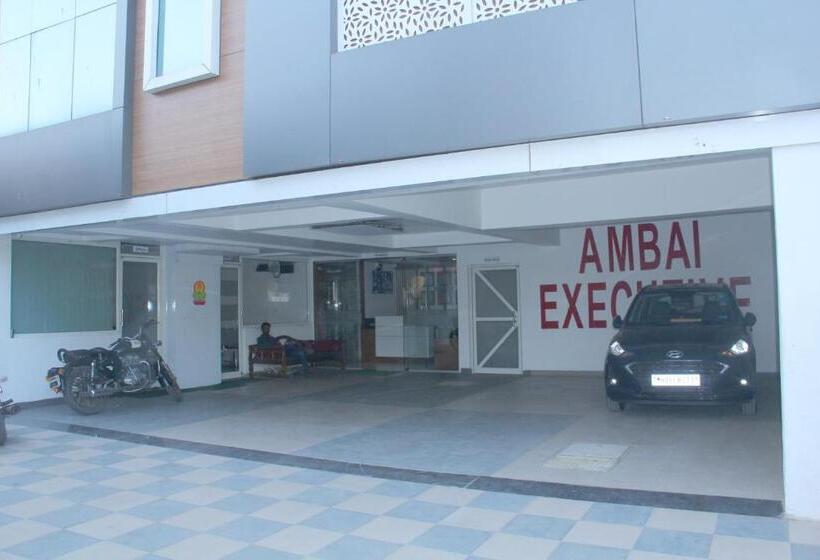 ホテル Ambai Executive