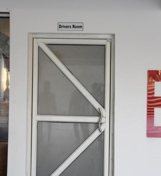 ホテル Ambai Executive