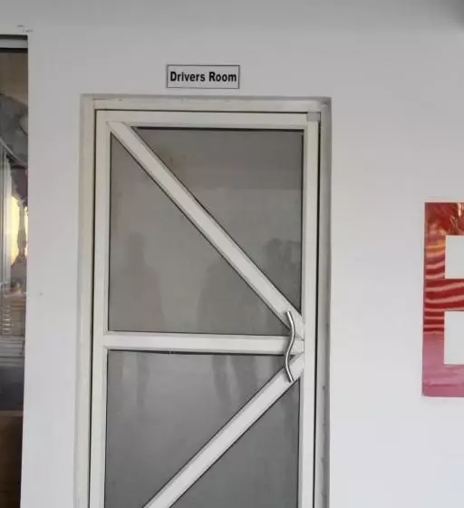 Hotelli Ambai Executive