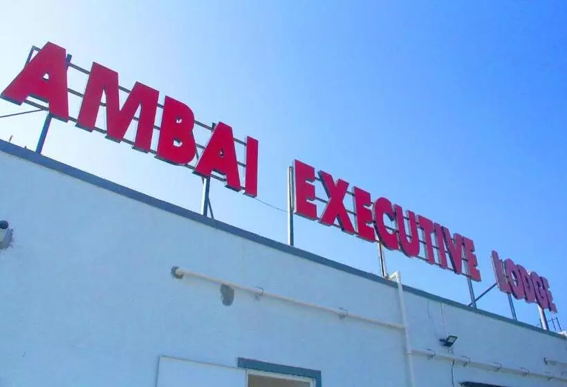 Hotelli Ambai Executive