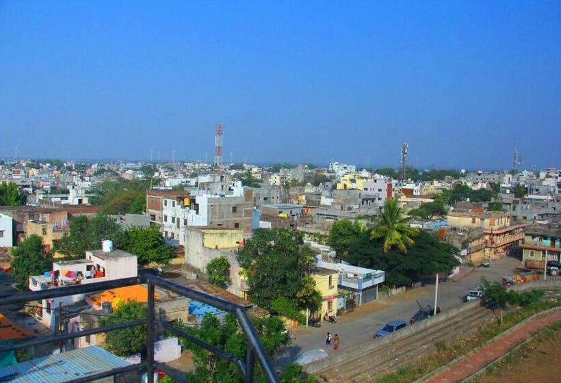 ホテル Ambai Executive