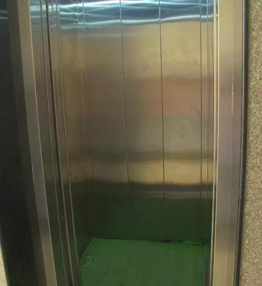 Hotelli Ambai Executive