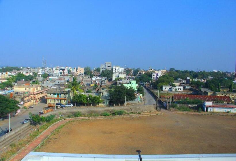 ホテル Ambai Executive