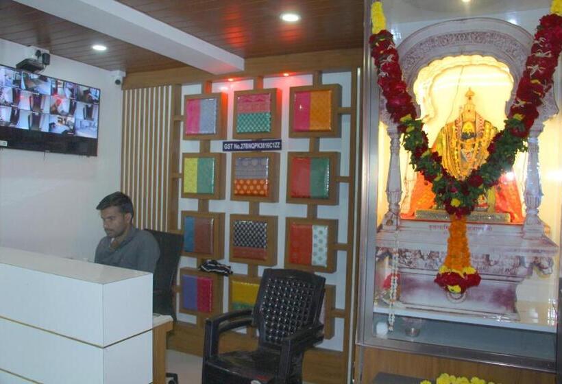 ホテル Ambai Executive