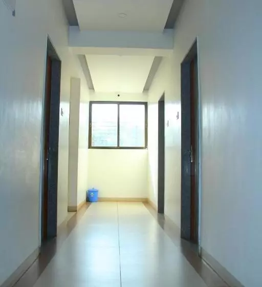 Hotelli Ambai Executive