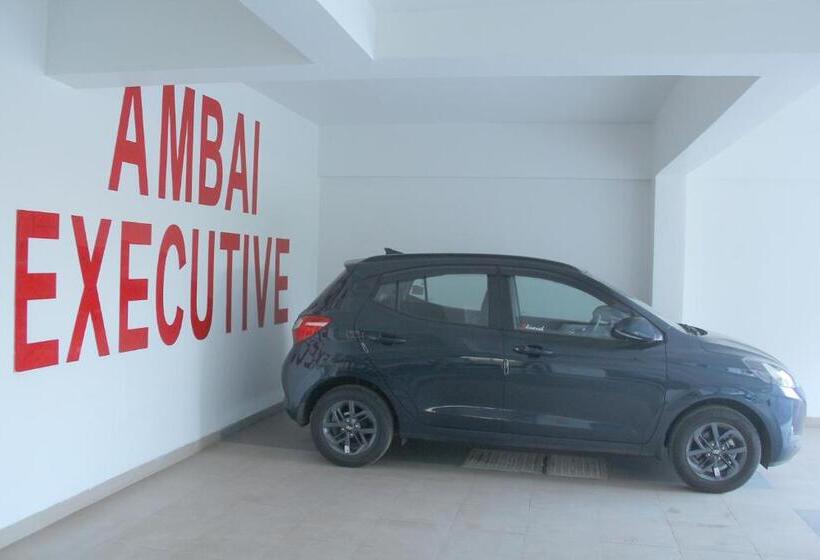 ホテル Ambai Executive