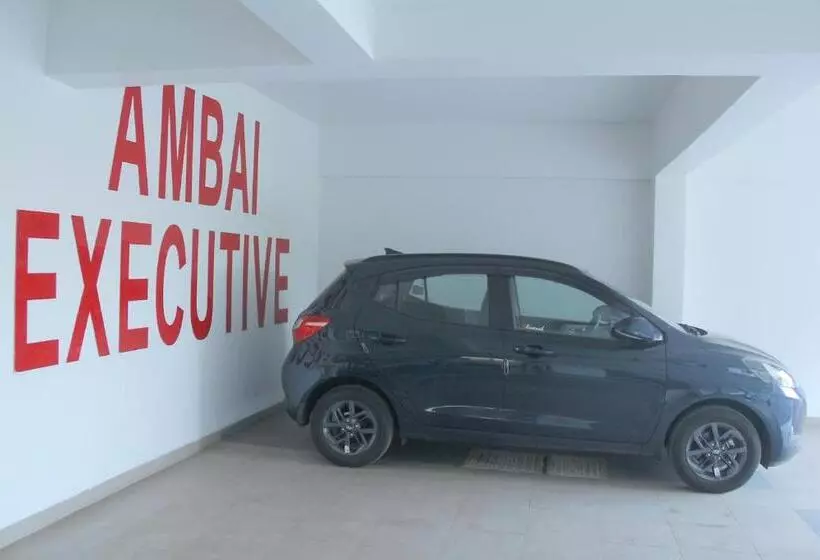Hotelli Ambai Executive