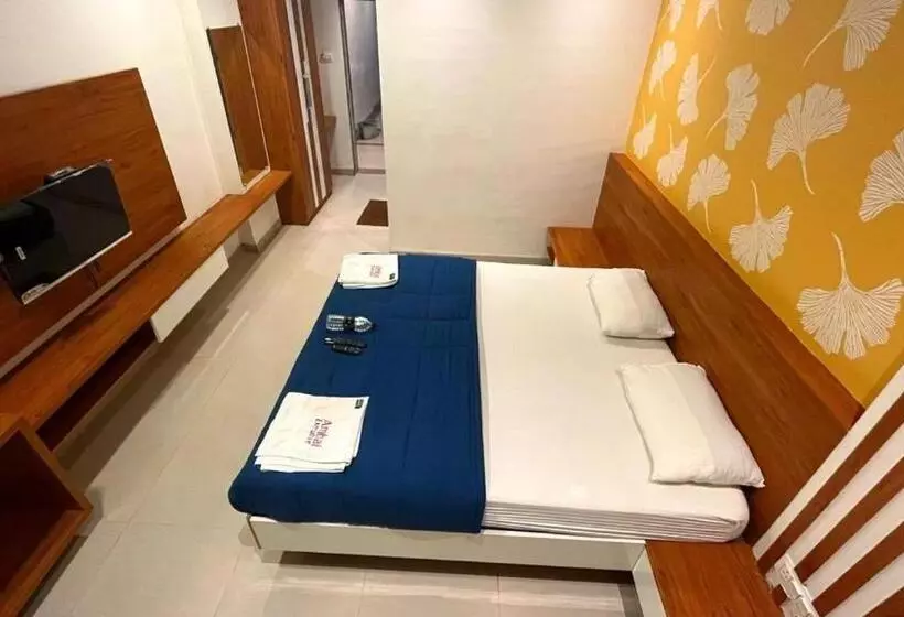 Hotelli Ambai Executive