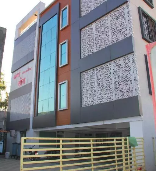 Hotelli Ambai Executive