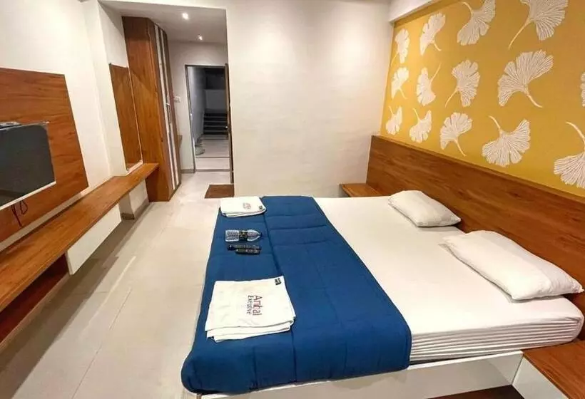 Hotelli Ambai Executive