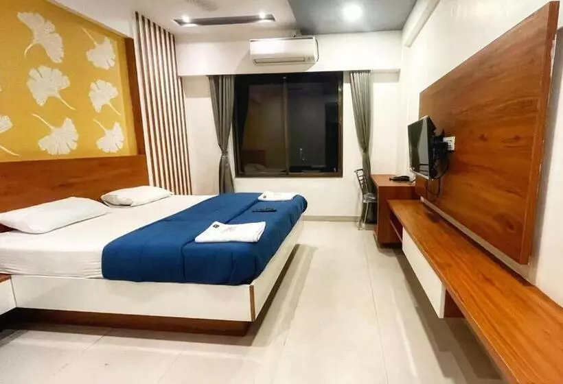 Hotelli Ambai Executive