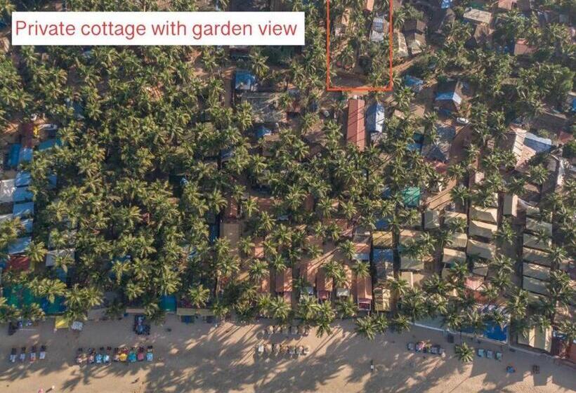 Hotel Art Village Resort Goa