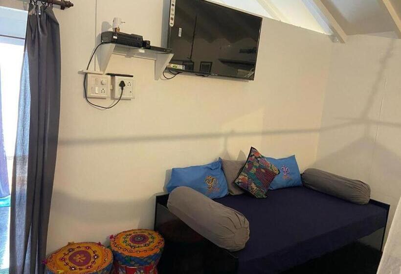 Hotel Art Village Resort Goa