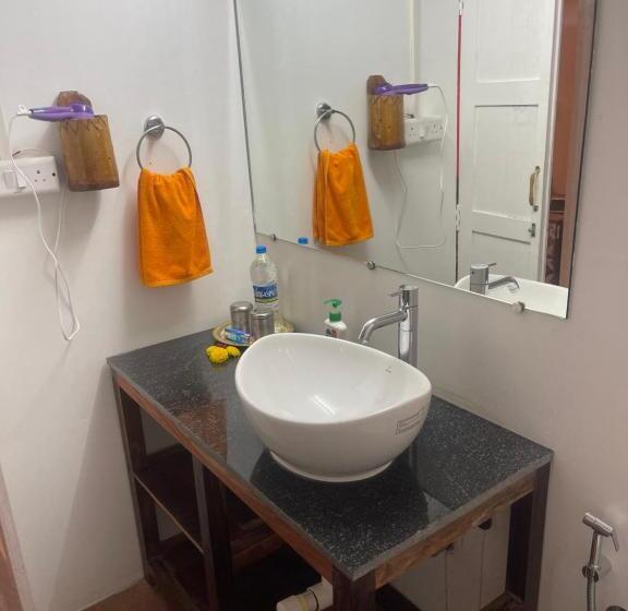 Hotel Art Village Resort Goa