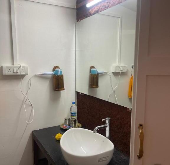 Hotel Art Village Resort Goa