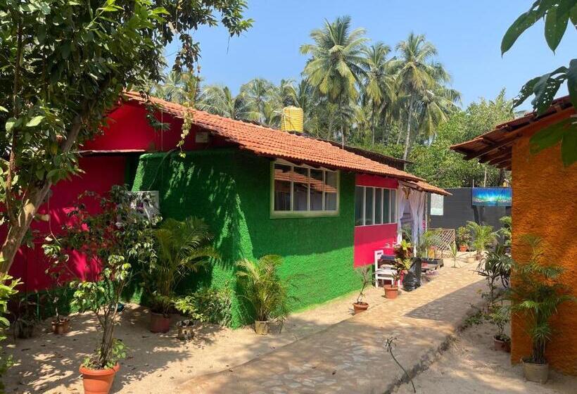 Hotel Art Village Resort Goa