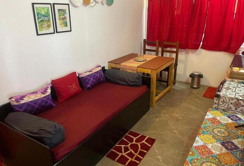 Hotel Art Village Resort Goa