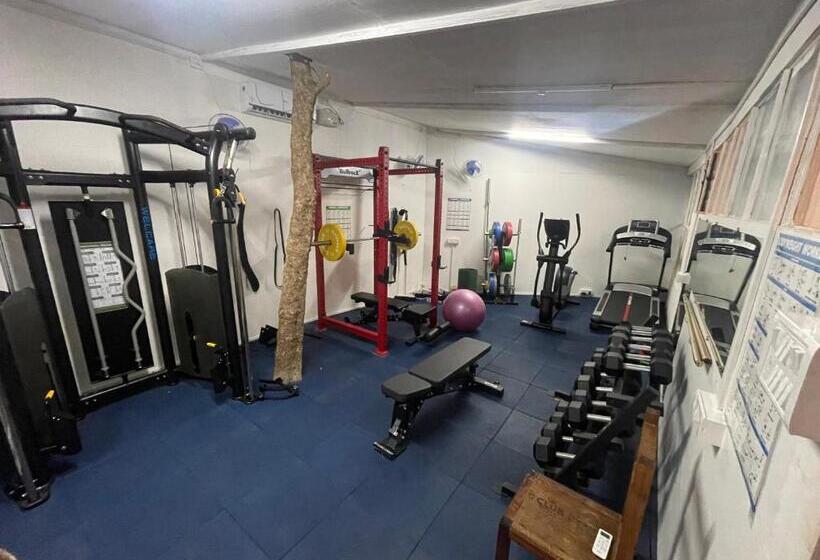 Hotel Art Village Resort Goa