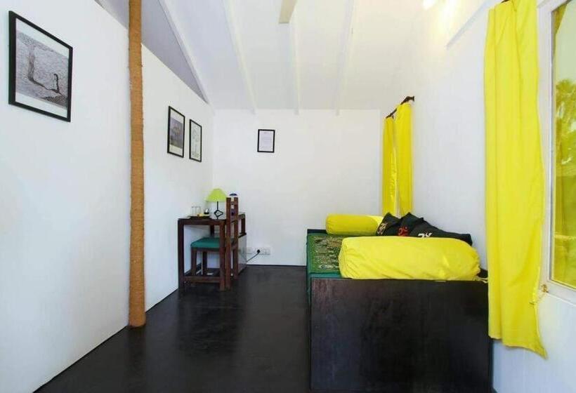 Hotel Art Village Resort Goa