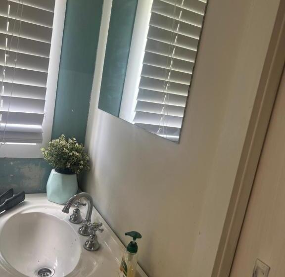 ホテル Cosy Homestead