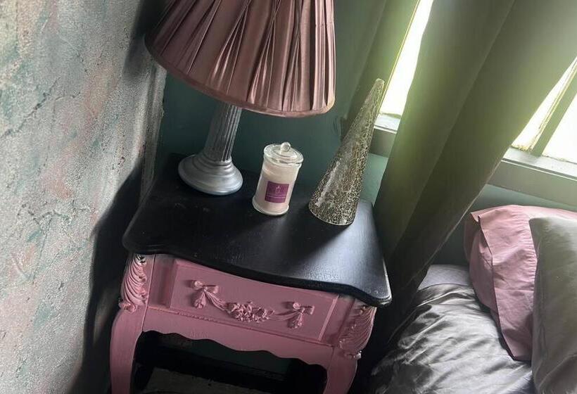 ホテル Cosy Homestead