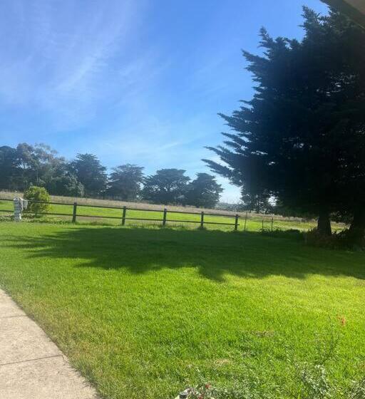 ホテル Cosy Homestead