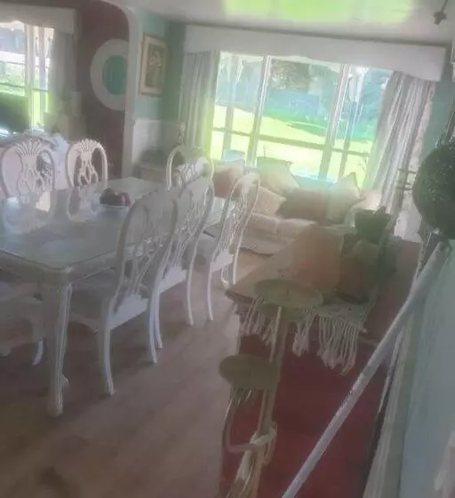 ホテル Cosy Homestead