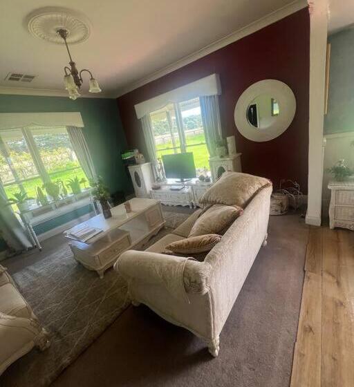 ホテル Cosy Homestead