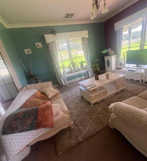 ホテル Cosy Homestead