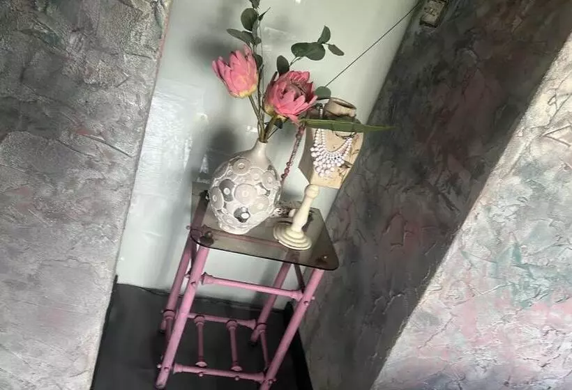 ホテル Cosy Homestead