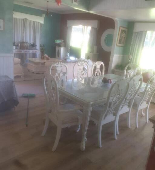 ホテル Cosy Homestead