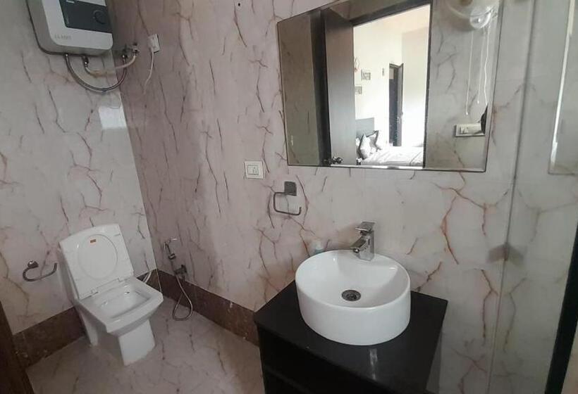 בית מלון כפרי Dream Holiday Resort