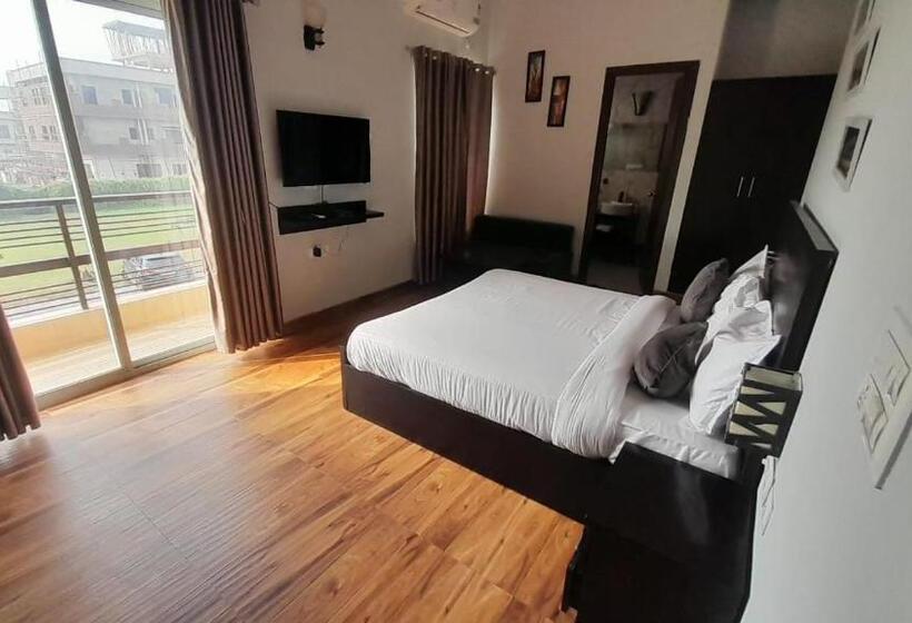 בית מלון כפרי Dream Holiday Resort