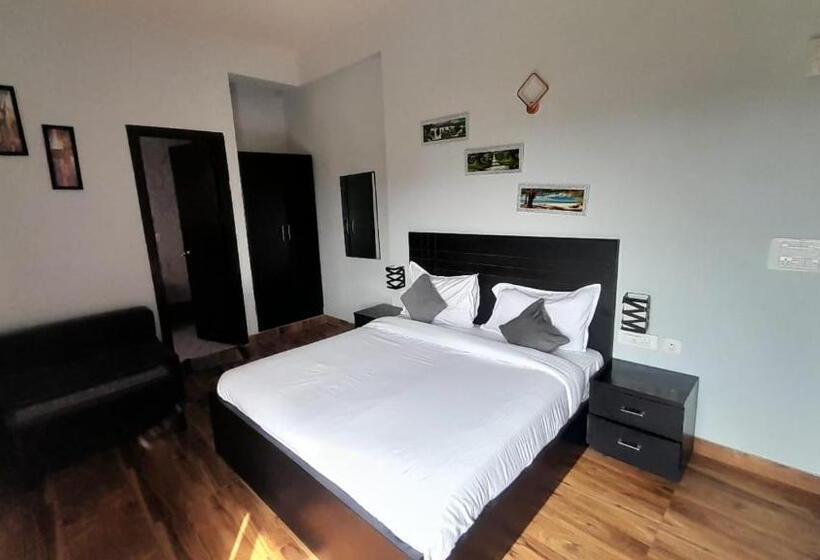 בית מלון כפרי Dream Holiday Resort