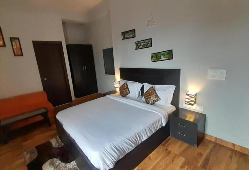 בית מלון כפרי Dream Holiday Resort