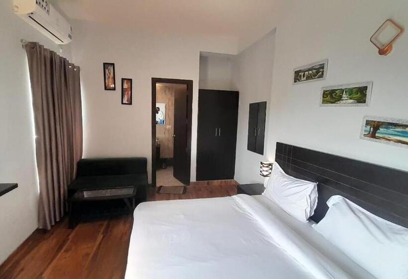 בית מלון כפרי Dream Holiday Resort