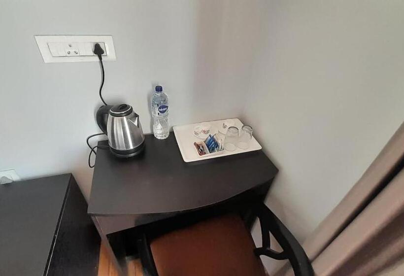 בית מלון כפרי Dream Holiday Resort