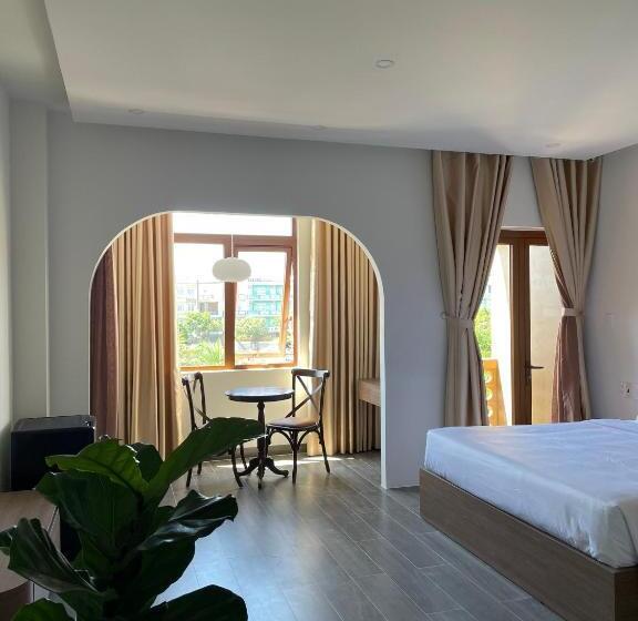 هتل Handstay Nghinh Phong