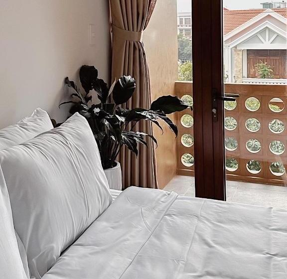 هتل Handstay Nghinh Phong