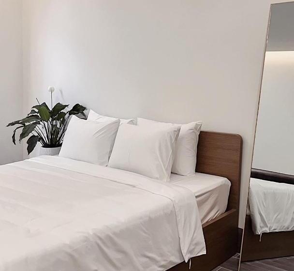 هتل Handstay Nghinh Phong