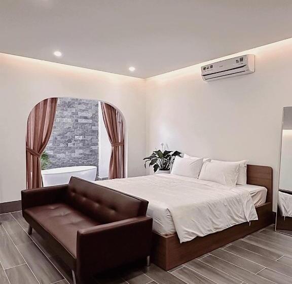 هتل Handstay Nghinh Phong