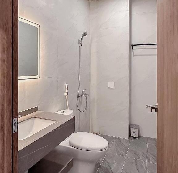 هتل Handstay Nghinh Phong