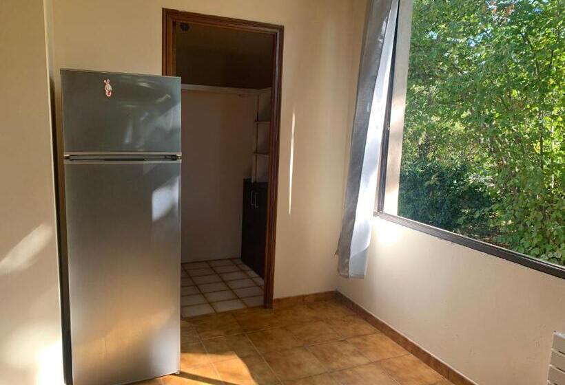 هتل Hostellerie La Fuste N 17